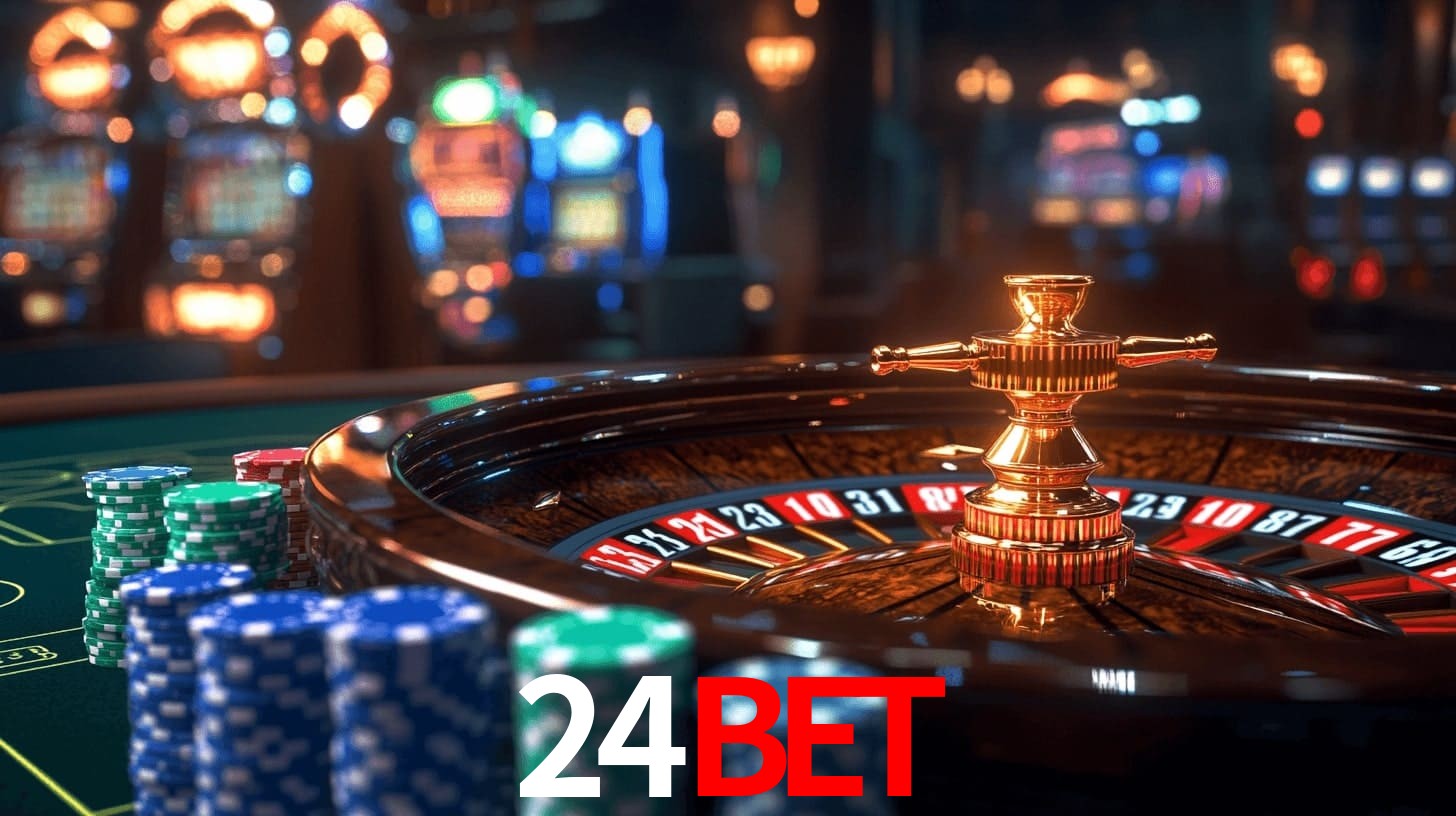 24bet - Cassino On-line Diversão Garantida - 24bet app