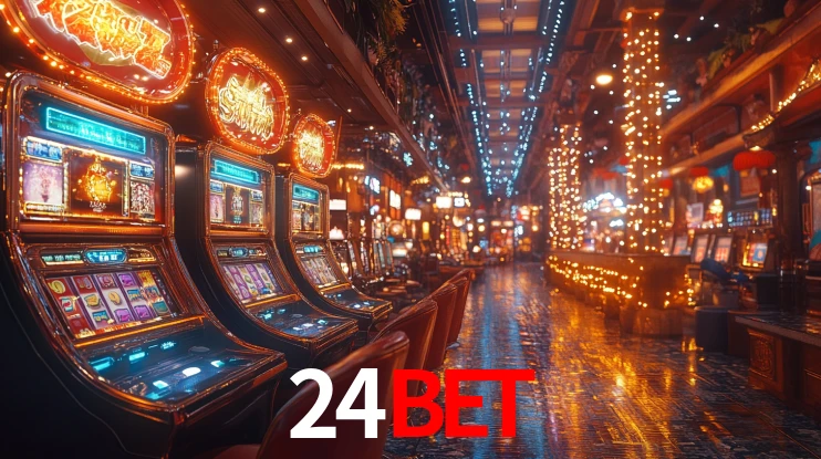 24bet casino