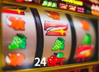 Desvendando o Mundo dos Jogos Virtuais na 24bet