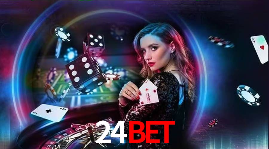 Secure Login 24bet