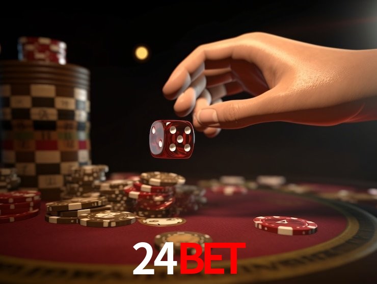 Provedores de Jogos 24bet