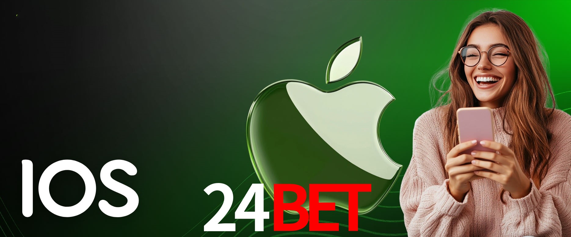 Responsive Design 24bet