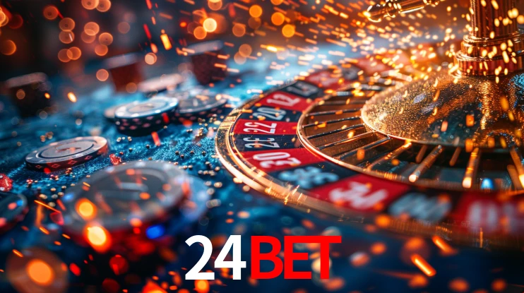 Live Casino 24bet