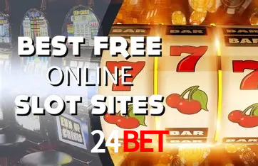 A Popularidade dos Caça-Níqueis no 24bet