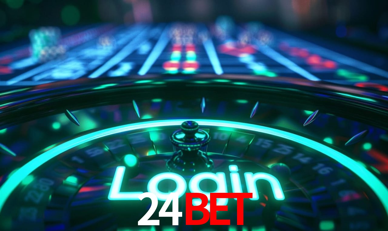Apostas de Futebol 24bet