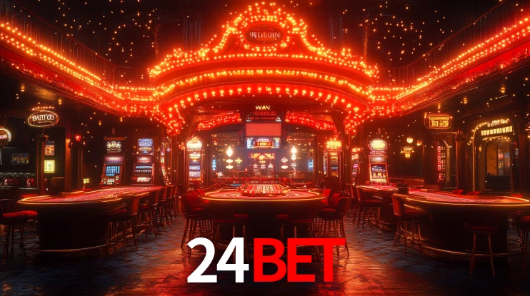 24bet casino