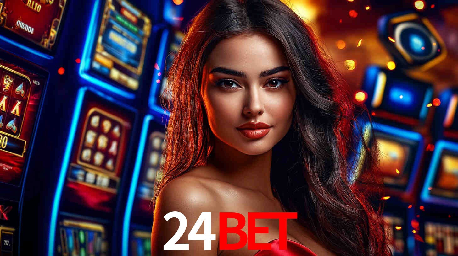 Inovações de Jogos na 24bet: O Futuro das Experiências Interativas