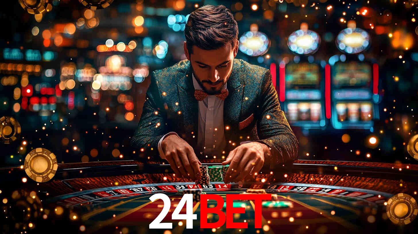 Exclusive Games 24bet