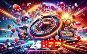 Apostas de Basquete 24bet