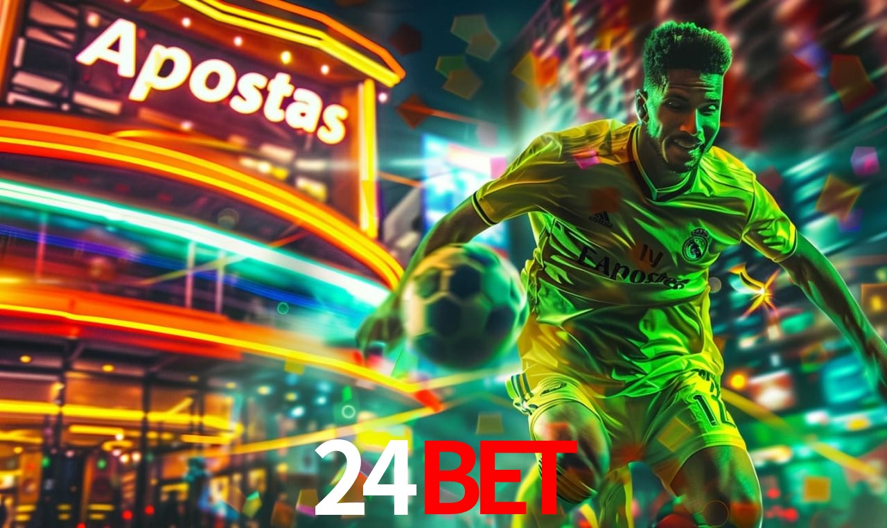 Jogos de Slot 24bet