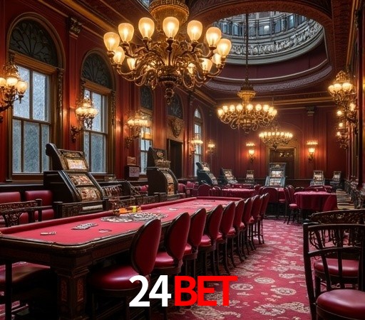 Promoções Sazonais 24bet