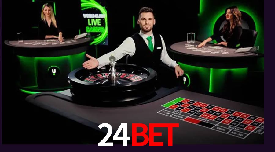 Account Benefits 24bet