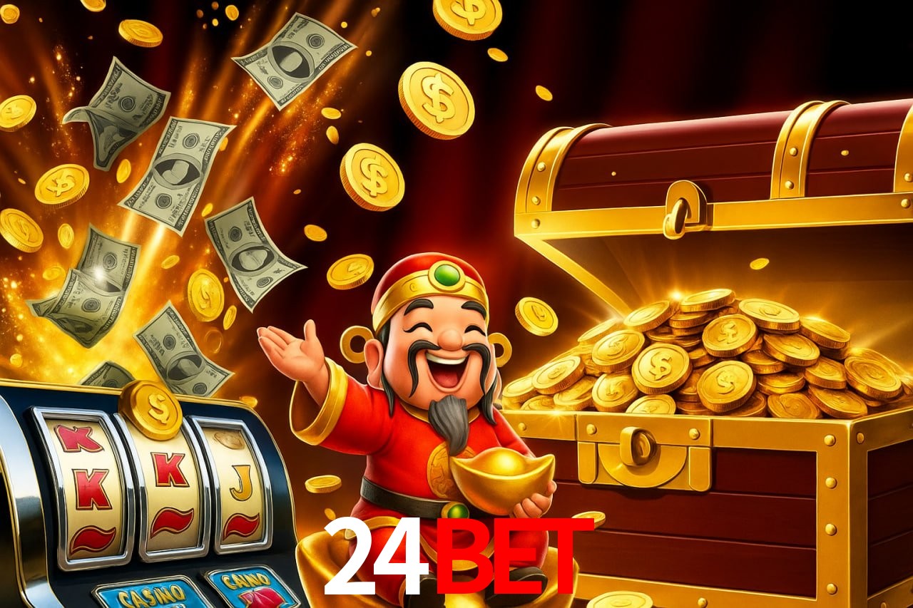 Bônus Diários 24bet