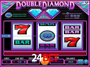 Desvendando o Mundo dos Jogos Virtuais na 24bet