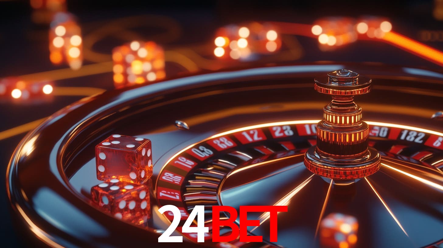 24bet casino