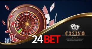 Apostas de Tênis 24bet