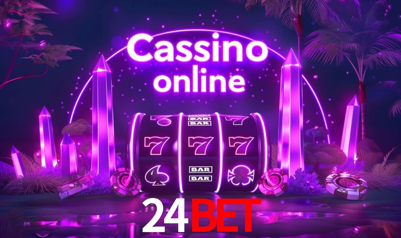 Design Responsivo 24bet