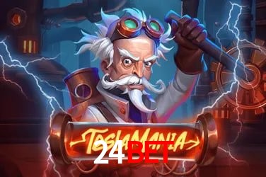 Benefícios da Conta 24bet