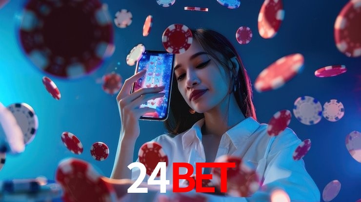 cassino 24bet