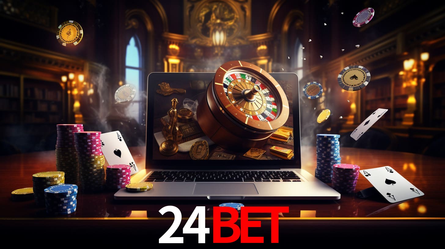 VIP Casino 24bet