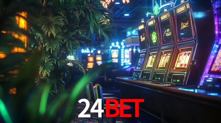 Roulette Table 24bet