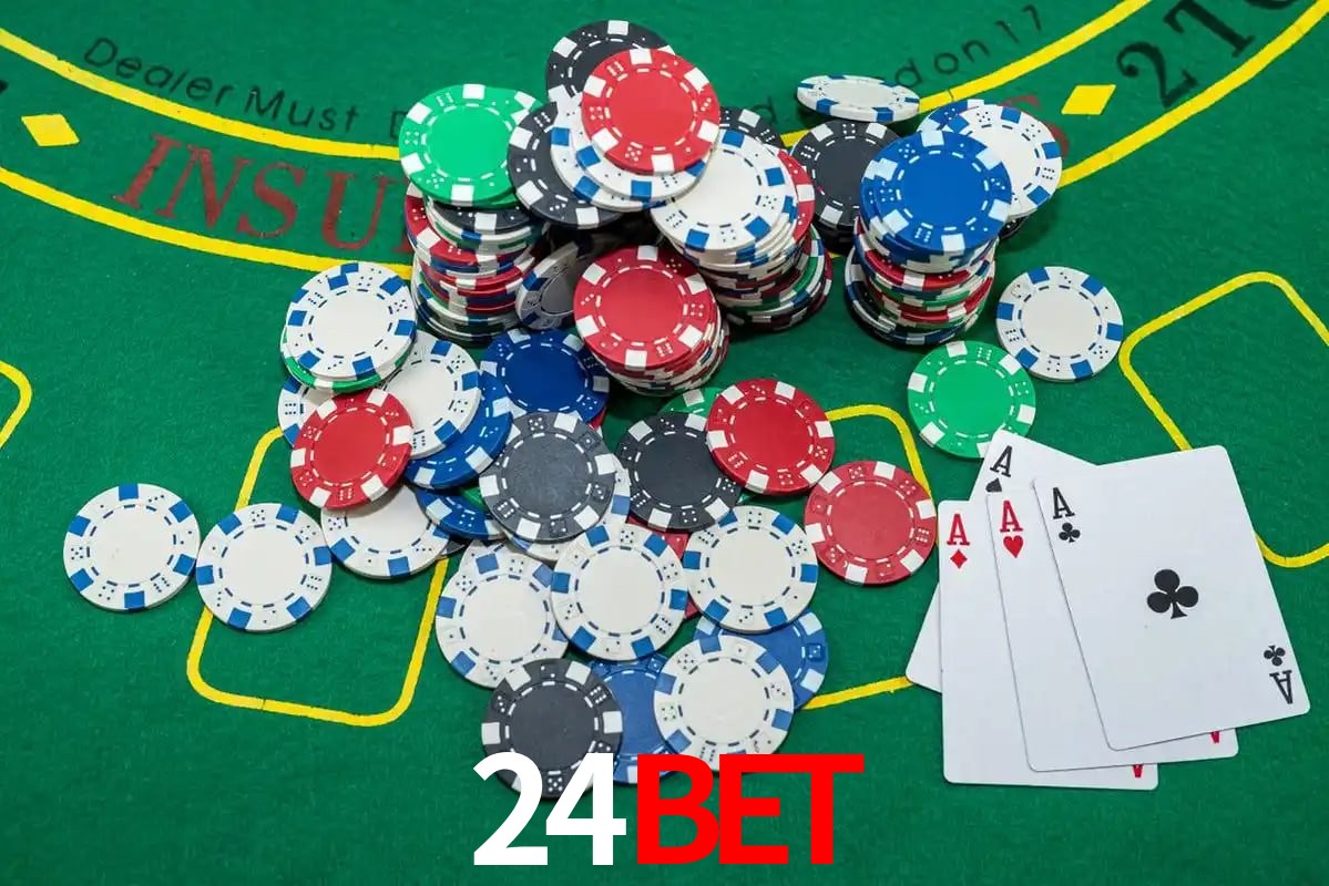Torneios 24bet