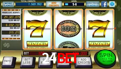 A Revolução dos Aplicativos de Jogos no 24bet