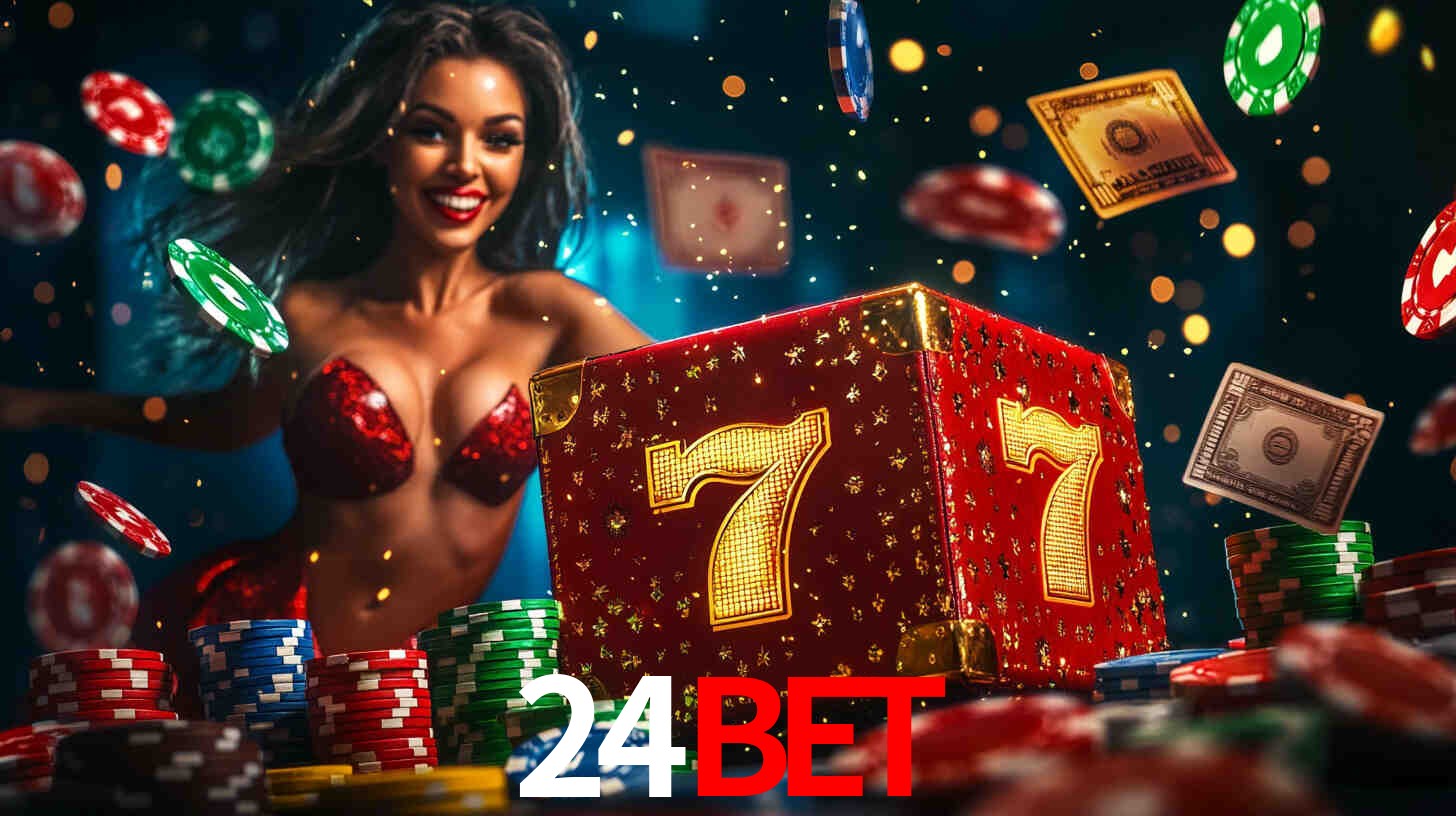 A Experiência Imersiva dos Cassinos Ao Vivo no 24bet