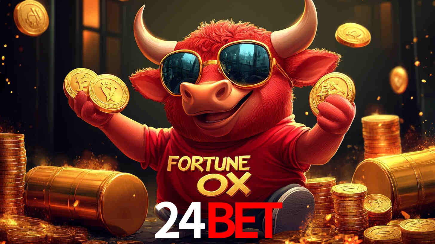 Apostas Esportivas na 24bet: Um Guia Completo