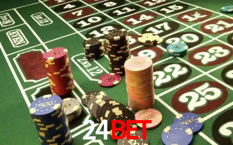 Diretório de Jogos 24bet