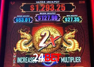 Descubra a Magia dos Jogos de Arcade no 24bet