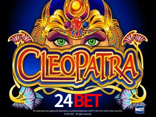 Descubra o Mundo do Cassino Online com 24bet