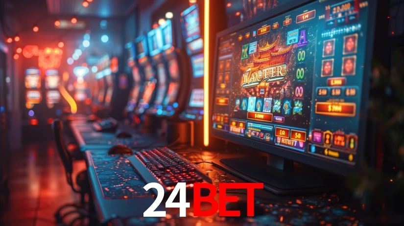 24bet casino
