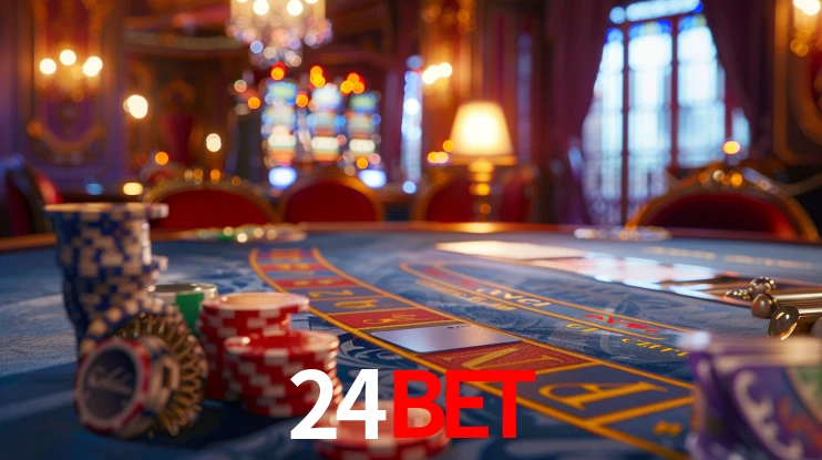 Game Providers 24bet