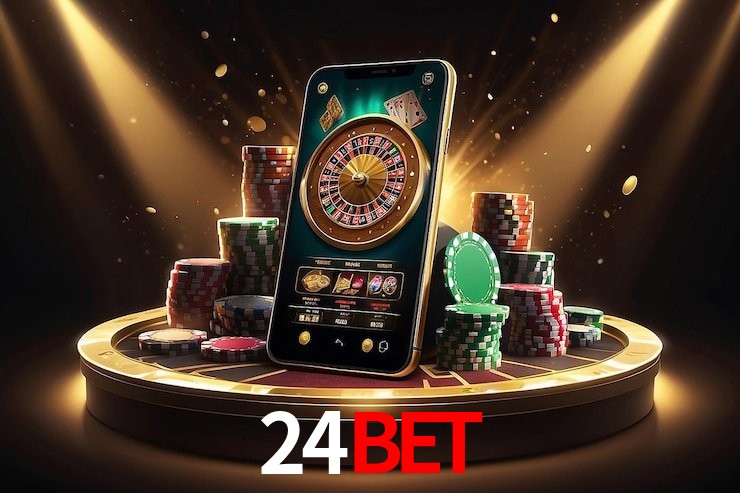 Tecnologia da Plataforma 24bet
