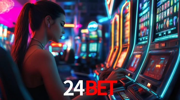 Explore as vantagens do 24bet: serviço profissional e confiabilidade
