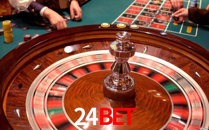 Programa VIP 24bet