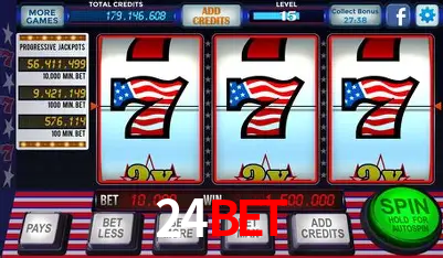 A Emoção da Loteria na 24bet: Uma Chance de Mudança de Vida