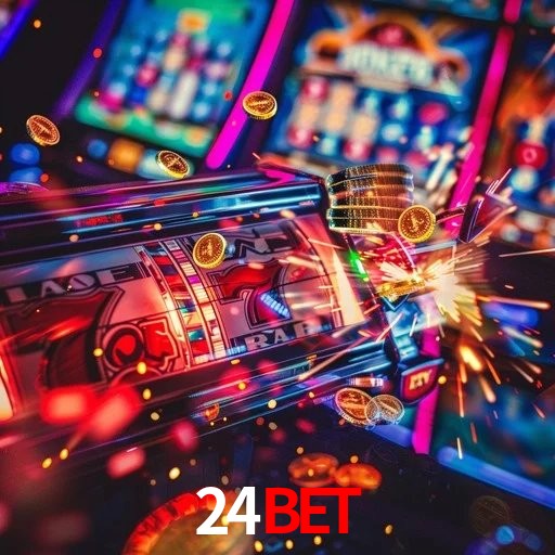 Casino Ao Vivo 24bet