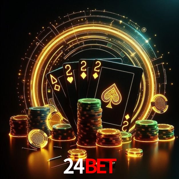Casino Ao Vivo 24bet