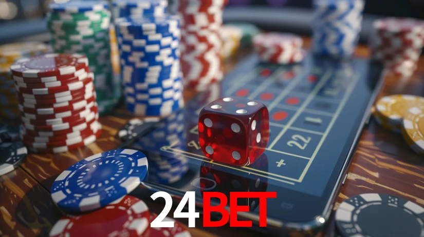 24bet casino